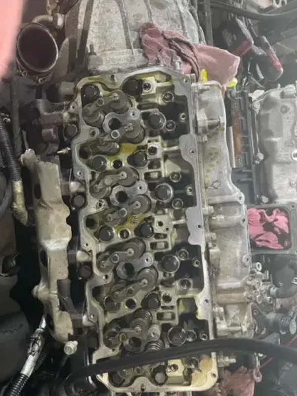 Reliable Car Maintenance