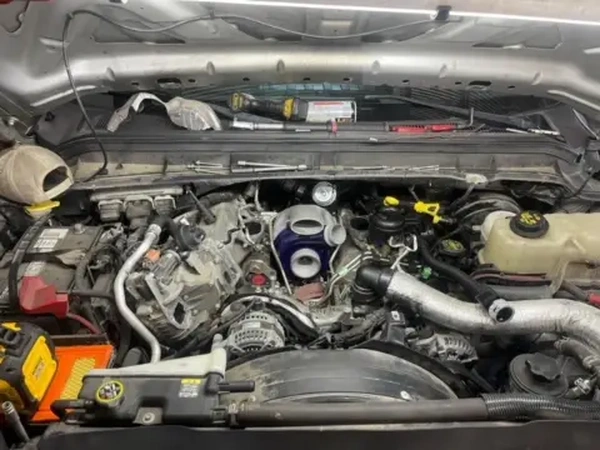 Reliable Car Maintenance
