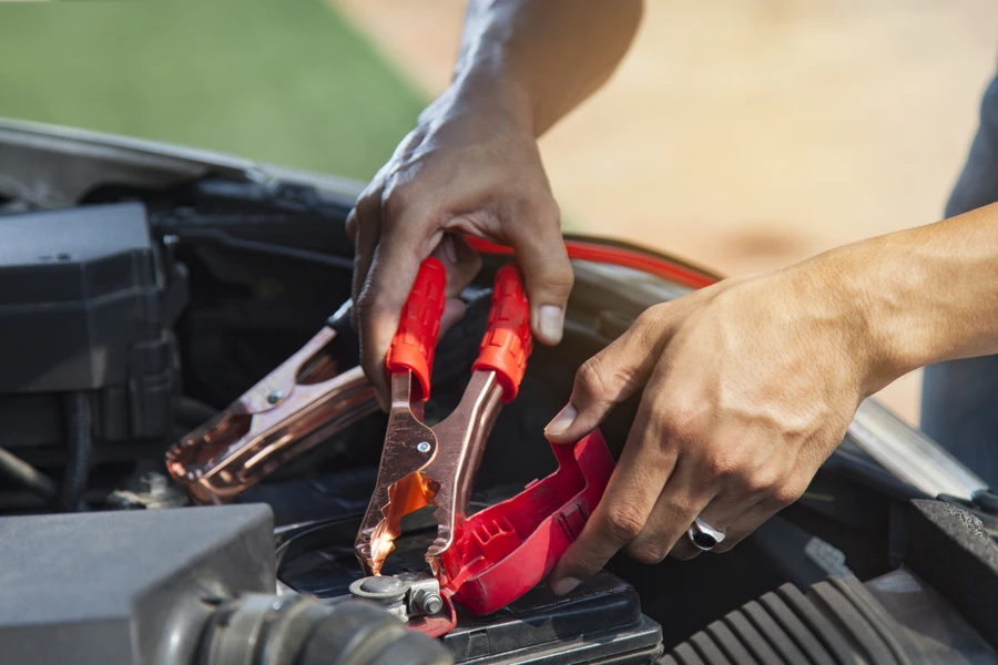 Car Maintenance